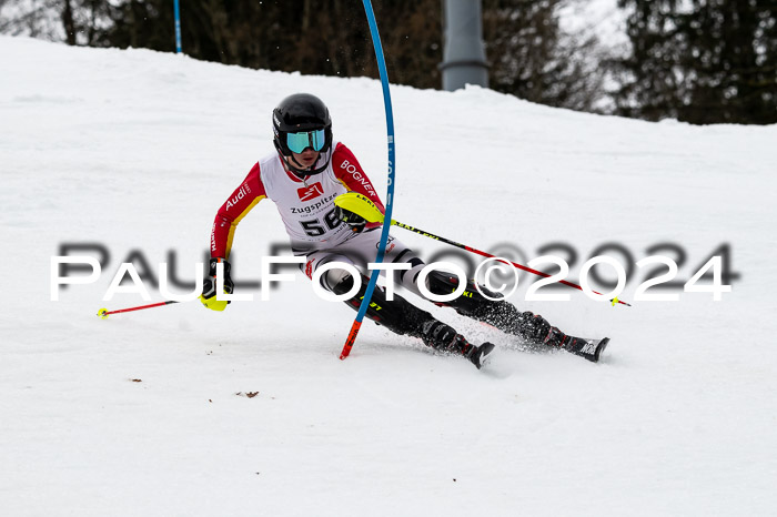 4. BZB CUP SL, 11.02.2024
