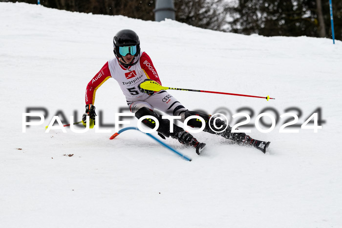 4. BZB CUP SL, 11.02.2024