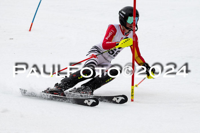 4. BZB CUP SL, 11.02.2024