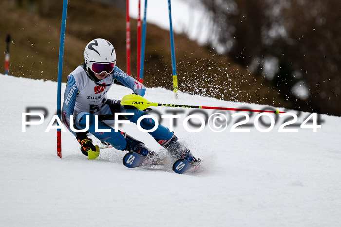 4. BZB CUP SL, 11.02.2024