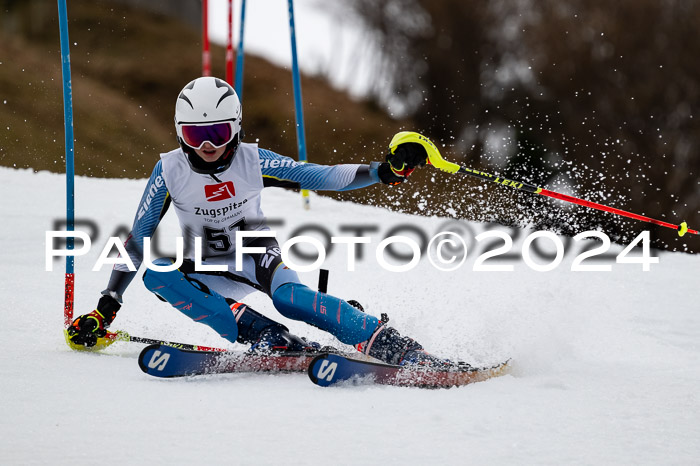 4. BZB CUP SL, 11.02.2024