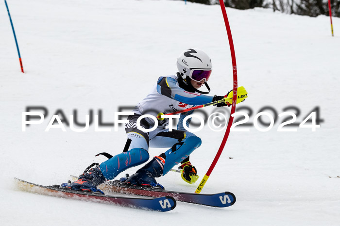 4. BZB CUP SL, 11.02.2024