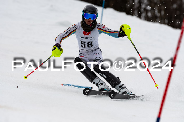 4. BZB CUP SL, 11.02.2024