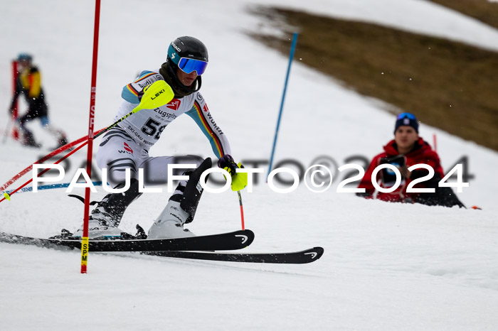 4. BZB CUP SL, 11.02.2024
