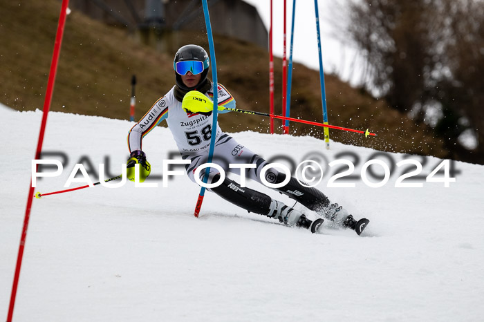 4. BZB CUP SL, 11.02.2024