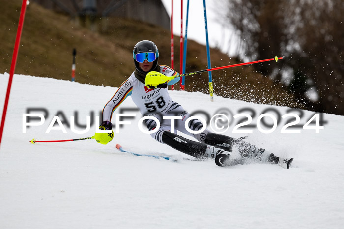 4. BZB CUP SL, 11.02.2024