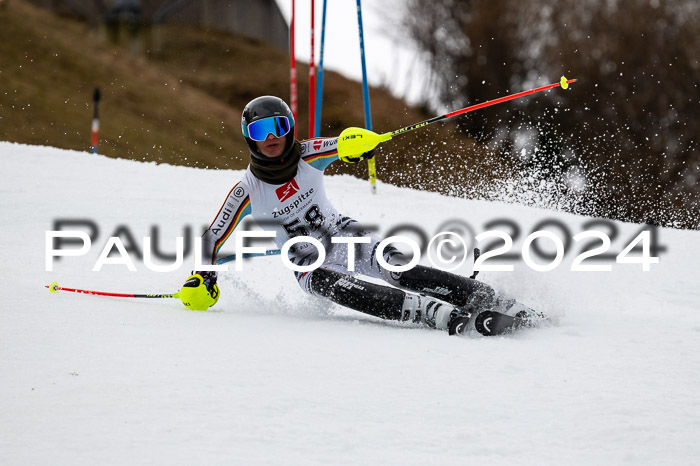 4. BZB CUP SL, 11.02.2024