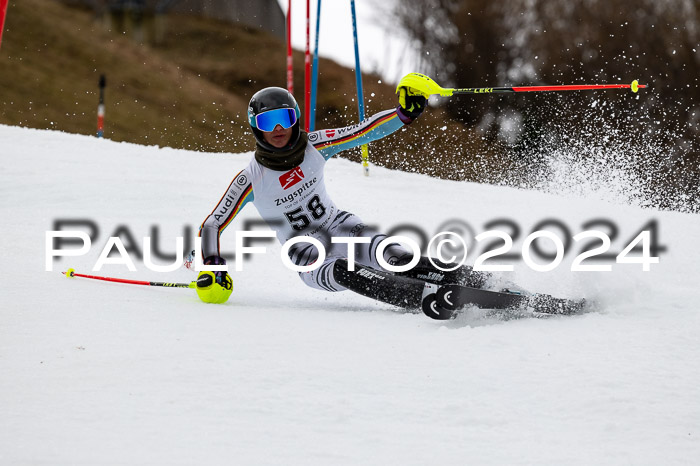 4. BZB CUP SL, 11.02.2024