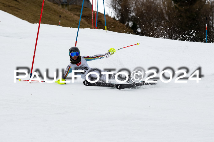 4. BZB CUP SL, 11.02.2024