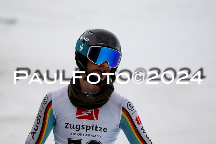 4. BZB CUP SL, 11.02.2024
