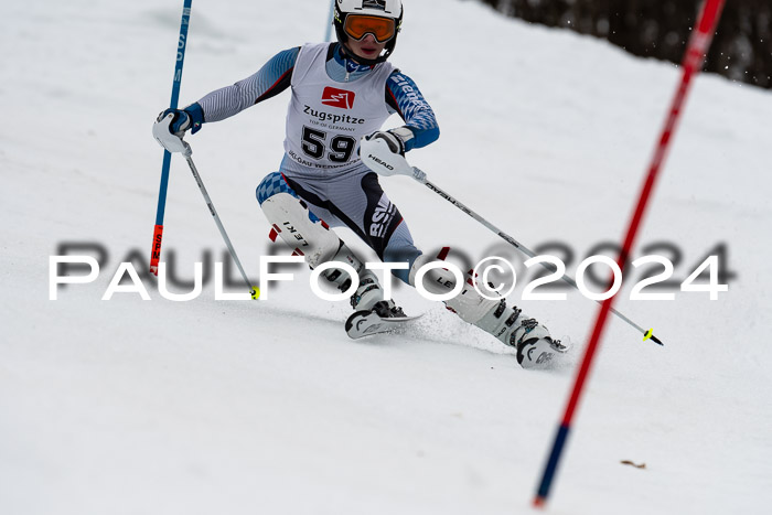 4. BZB CUP SL, 11.02.2024