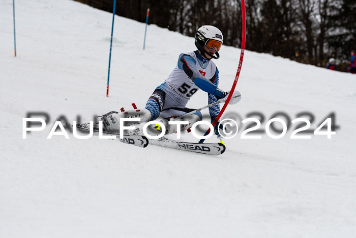 4. BZB CUP SL, 11.02.2024