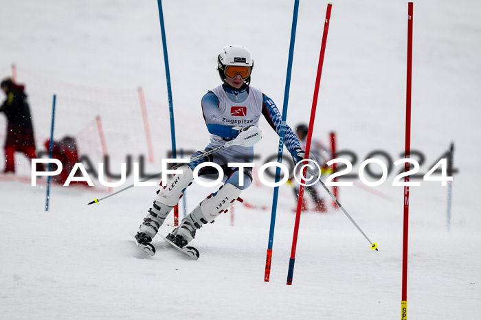 4. BZB CUP SL, 11.02.2024