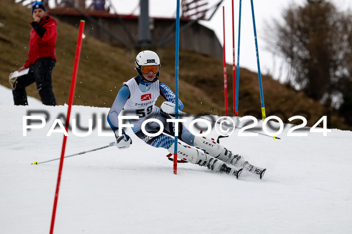 4. BZB CUP SL, 11.02.2024