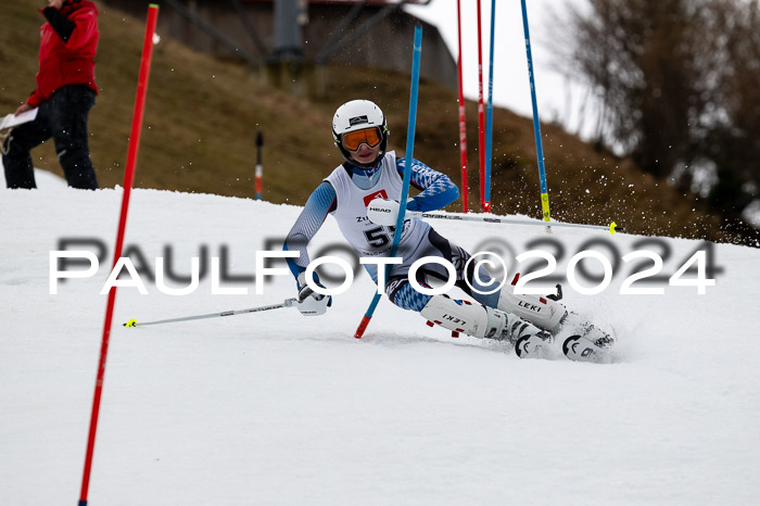 4. BZB CUP SL, 11.02.2024