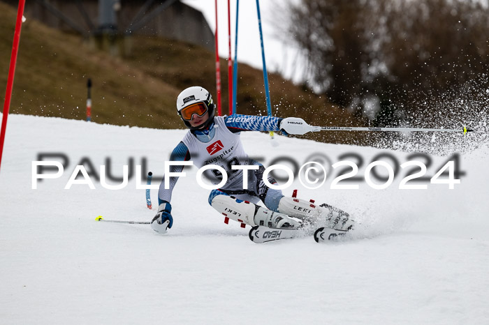 4. BZB CUP SL, 11.02.2024