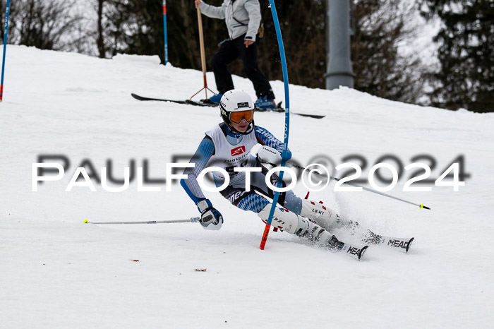 4. BZB CUP SL, 11.02.2024