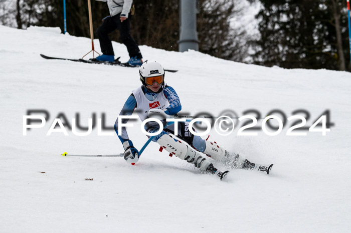 4. BZB CUP SL, 11.02.2024