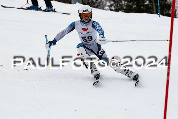 4. BZB CUP SL, 11.02.2024