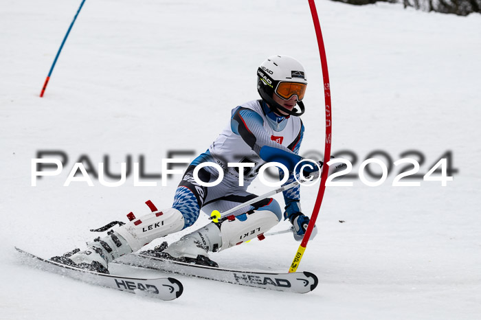 4. BZB CUP SL, 11.02.2024