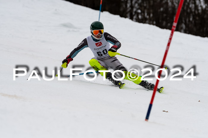 4. BZB CUP SL, 11.02.2024