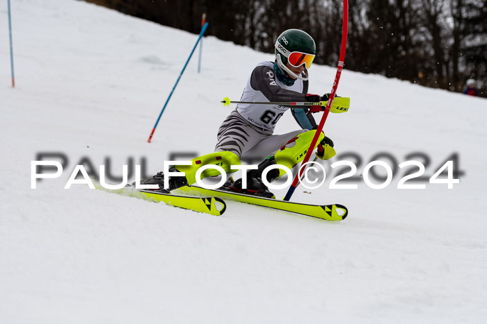 4. BZB CUP SL, 11.02.2024
