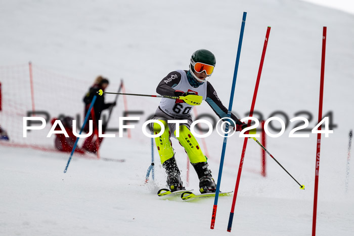 4. BZB CUP SL, 11.02.2024