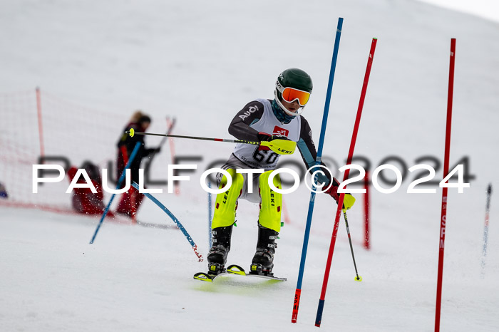 4. BZB CUP SL, 11.02.2024