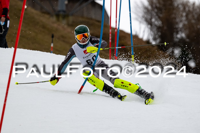 4. BZB CUP SL, 11.02.2024