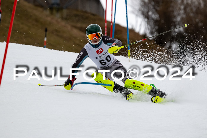 4. BZB CUP SL, 11.02.2024