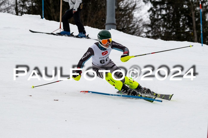 4. BZB CUP SL, 11.02.2024