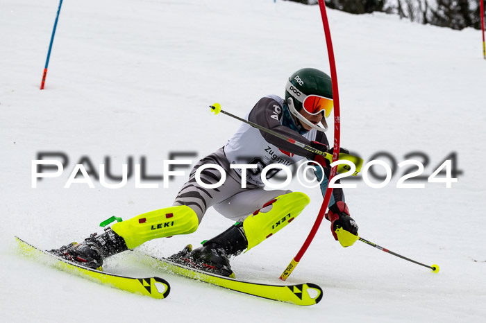 4. BZB CUP SL, 11.02.2024