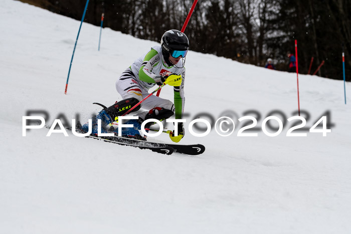 4. BZB CUP SL, 11.02.2024