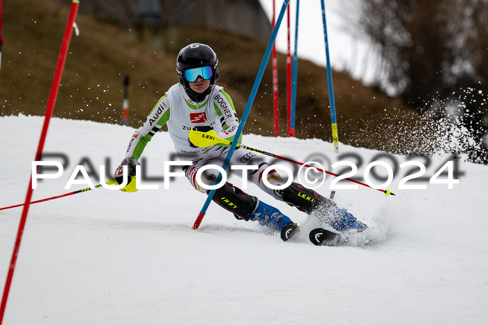 4. BZB CUP SL, 11.02.2024