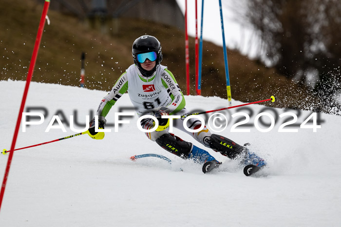 4. BZB CUP SL, 11.02.2024
