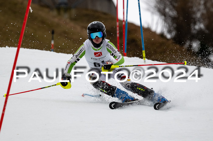 4. BZB CUP SL, 11.02.2024