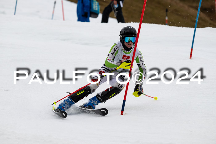 4. BZB CUP SL, 11.02.2024