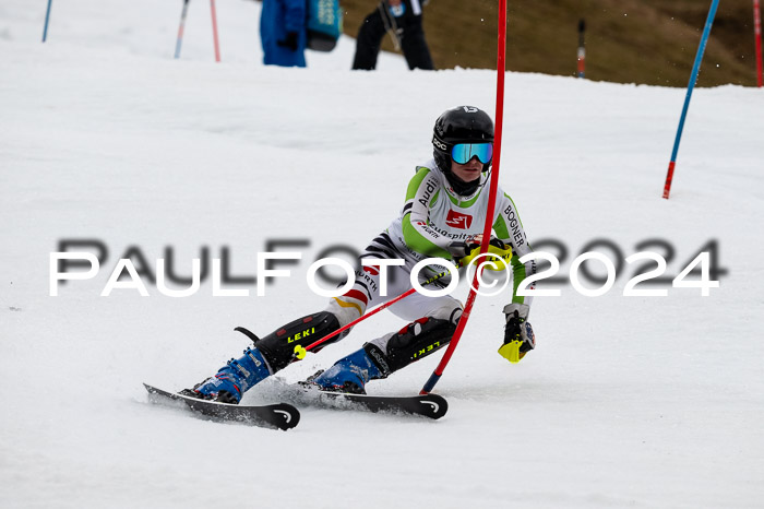 4. BZB CUP SL, 11.02.2024