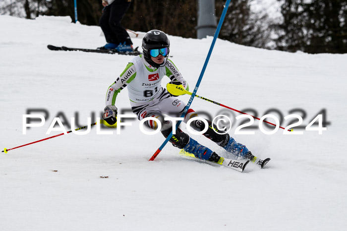 4. BZB CUP SL, 11.02.2024