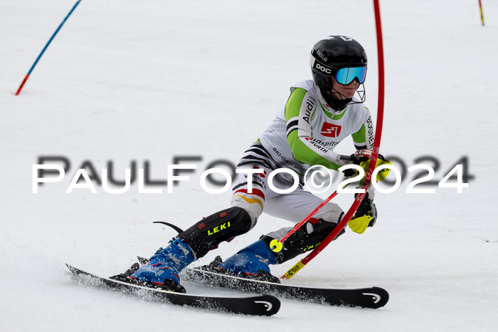 4. BZB CUP SL, 11.02.2024