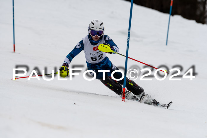4. BZB CUP SL, 11.02.2024