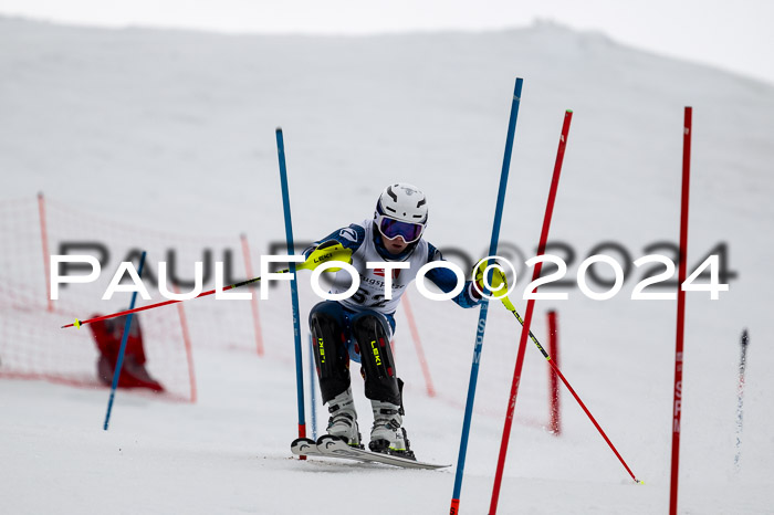 4. BZB CUP SL, 11.02.2024