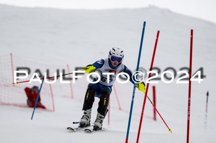 4. BZB CUP SL, 11.02.2024