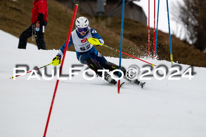 4. BZB CUP SL, 11.02.2024