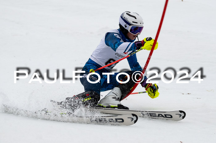 4. BZB CUP SL, 11.02.2024