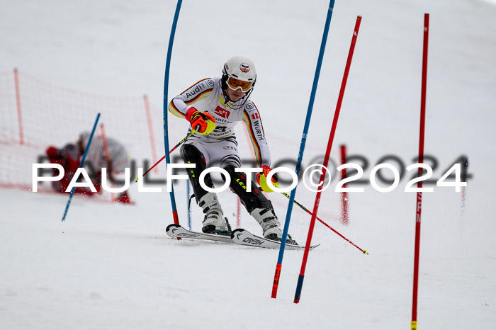 4. BZB CUP SL, 11.02.2024