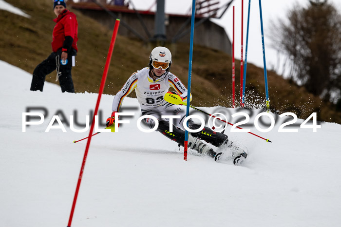 4. BZB CUP SL, 11.02.2024