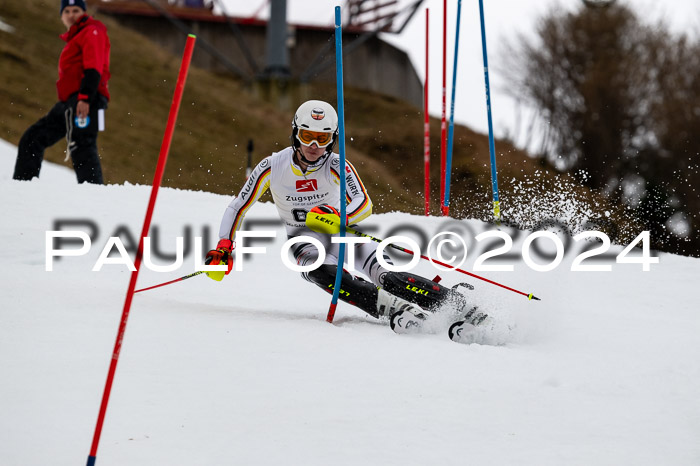 4. BZB CUP SL, 11.02.2024