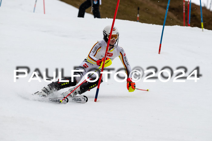 4. BZB CUP SL, 11.02.2024