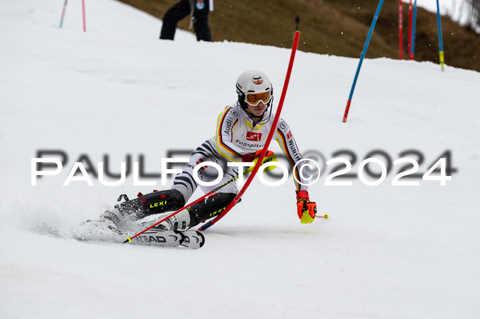 4. BZB CUP SL, 11.02.2024